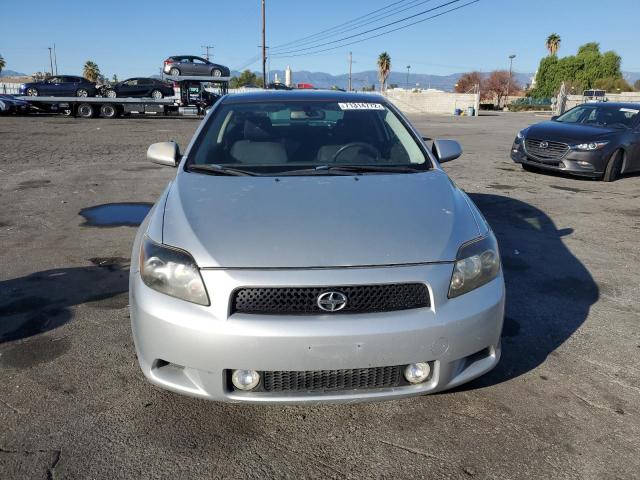 Photo 5 from auction – 2008 SCION TC with VIN JTKDE167280223268