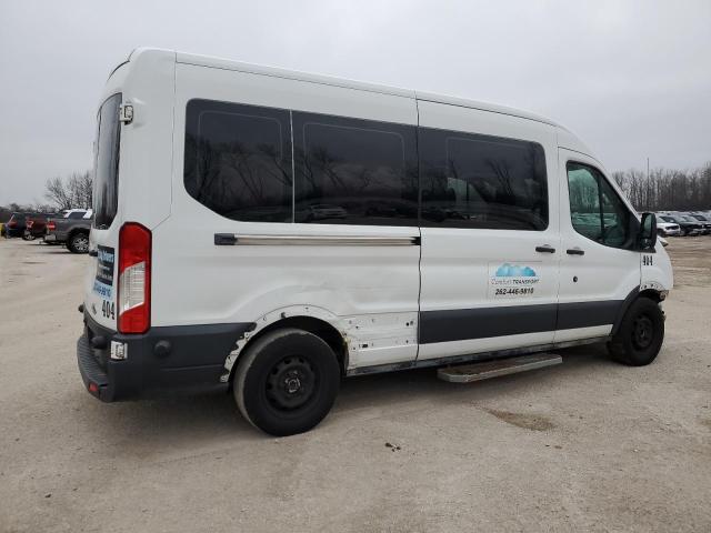 Photo 3 from auction – 2017 FORD TRANSIT T- with VIN 1FBZX2CM9HKA19566