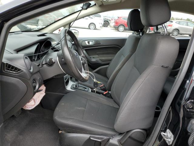 Photo 7 from auction – 2016 FORD FIESTA SE with VIN 3FADP4EJ1GM105746