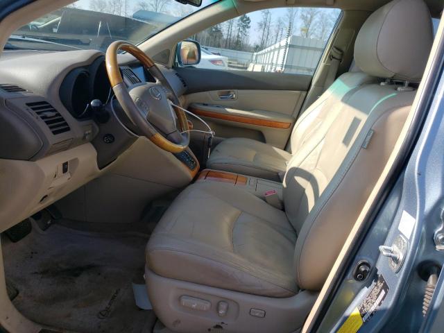 Photo 7 from auction – 2008 LEXUS RX 350 with VIN 2T2HK31U38C071268