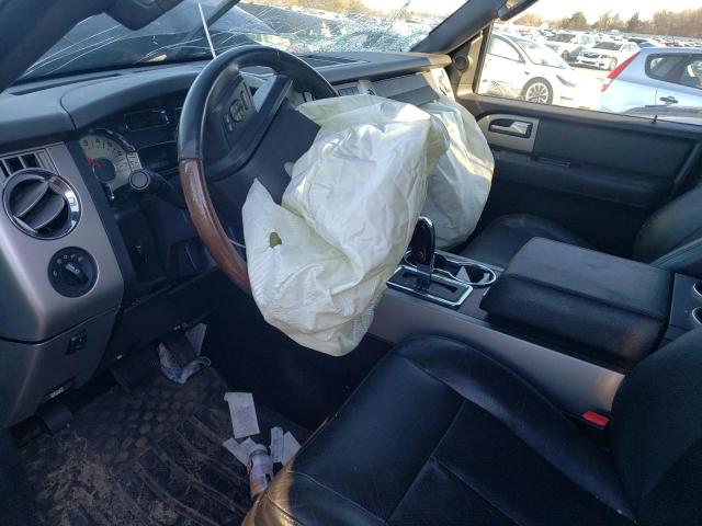 Photo 7 from auction – 2010 FORD EXPEDITION with VIN 1FMJK2A59AEA53509