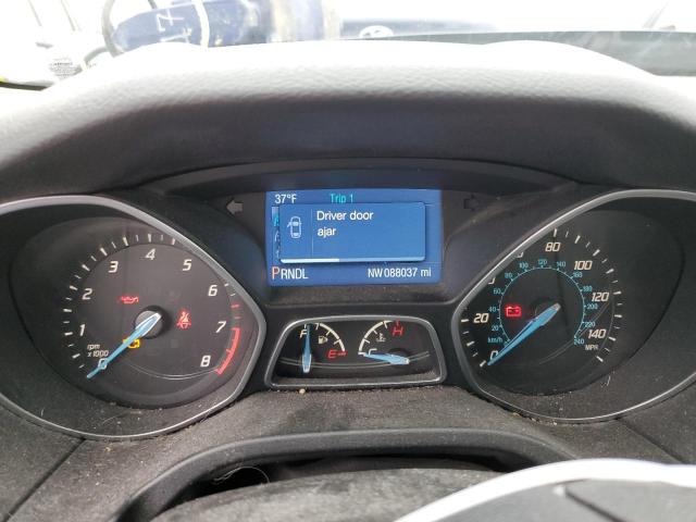 صورة رقم 9 من المزاد - 2014 FORD FOCUS SE مع VIN 1FADP3F26EL298198