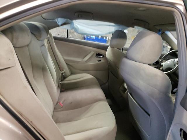 Photo 10 from auction – 2008 TOYOTA CAMRY CE with VIN 4T1BE46K08U763887