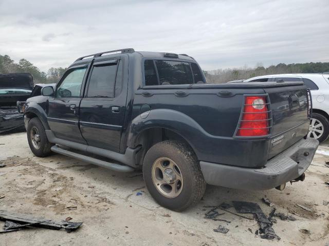 Photo 2 from auction – 2005 FORD EXPLORER S with VIN 1FMZU67K25UA13074