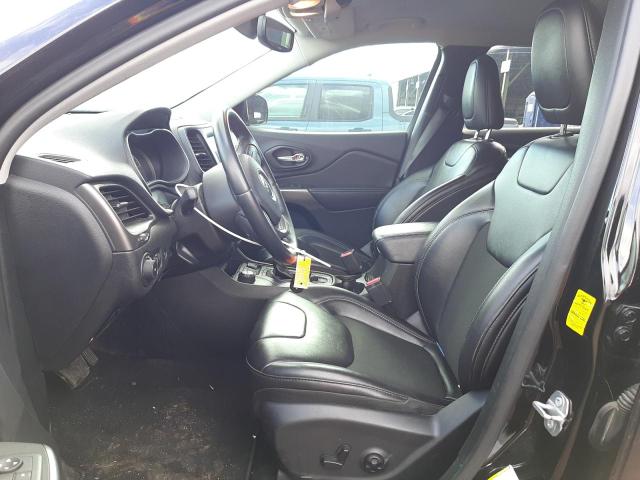 Photo 7 from auction – 2019 JEEP CHEROKEE L with VIN 1C4PJMLN3KD239046