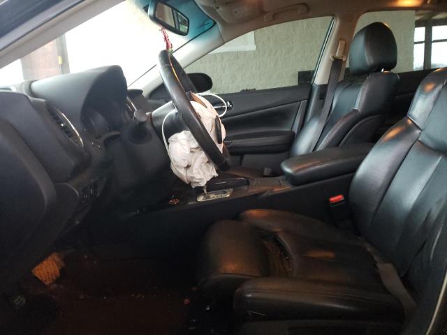 Photo 7 from auction – 2013 NISSAN MAXIMA S with VIN 1N4AA5AP3DC803177