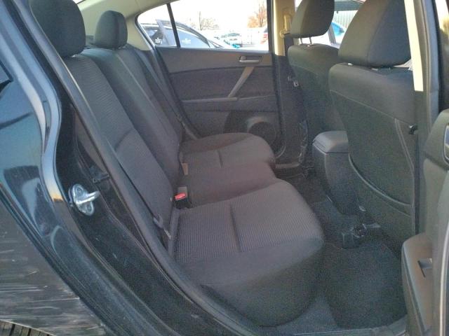 Photo 10 from auction – 2013 MAZDA 3 I with VIN JM1BL1TG5D1815034