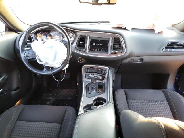 Photo 8 from auction – 2019 DODGE CHALLENGER with VIN 2C3CDZAG6KH724120