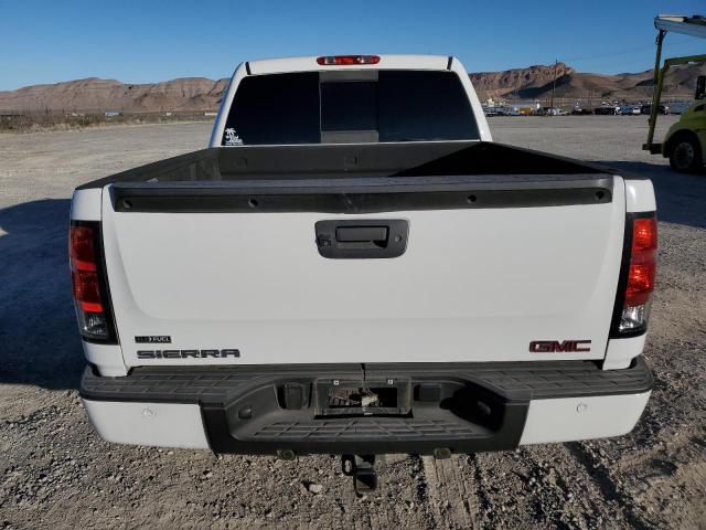 Photo 6 from auction – 2009 GMC SIERRA C15 with VIN 3GTEC03239G202060