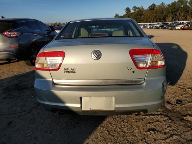 Photo 6 from auction – 2006 MERCURY MILAN with VIN 3MEFM07156R604017