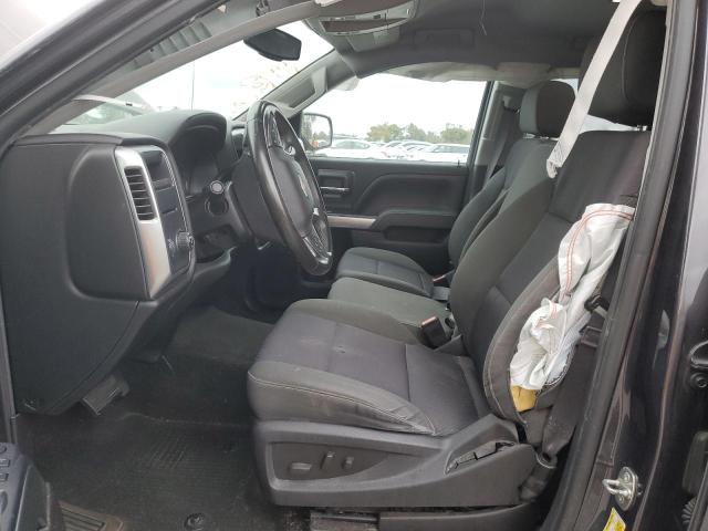 Photo 7 from auction – 2015 CHEVROLET silverado with VIN 1GCRCREH4FZ296453