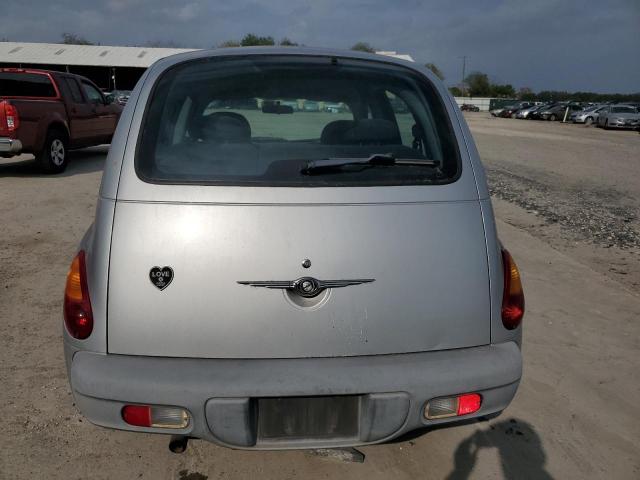 Photo 6 from auction – 2003 CHRYSLER PT CRUISER with VIN 3C4FY48B73T563845