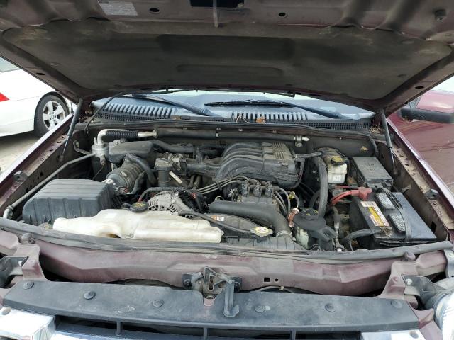 Photo 12 from auction – 2007 FORD EXPLORER E with VIN 1FMEU64E67UA85525