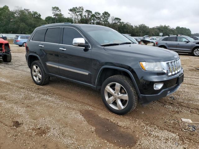 Foto 4 de la subasta – 2012 JEEP GRAND CHER con VIN 1C4RJFCT0CC290076