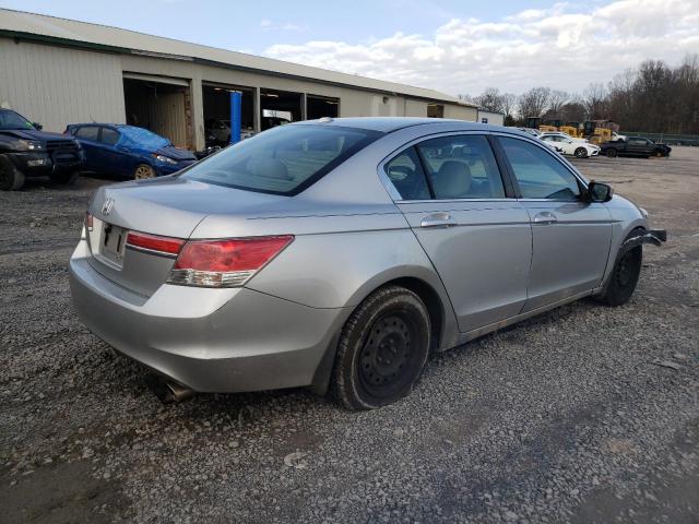 Photo 3 from auction – 2012 HONDA ACCORD EXL with VIN 1HGCP2F85CA149179
