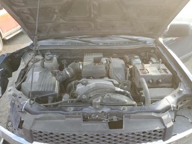 Photo 11 from auction – 2007 CHEVROLET COLORADO with VIN 1GCDT13E078181649