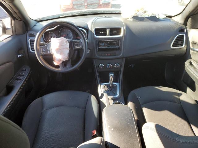 Photo 8 from auction – 2012 DODGE AVENGER SE with VIN 1C3CDZABXCN109955