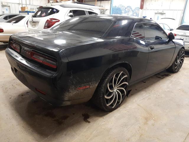 Photo 3 from auction – 2015 DODGE CHALLENGER with VIN 2C3CDZAG4FH810998