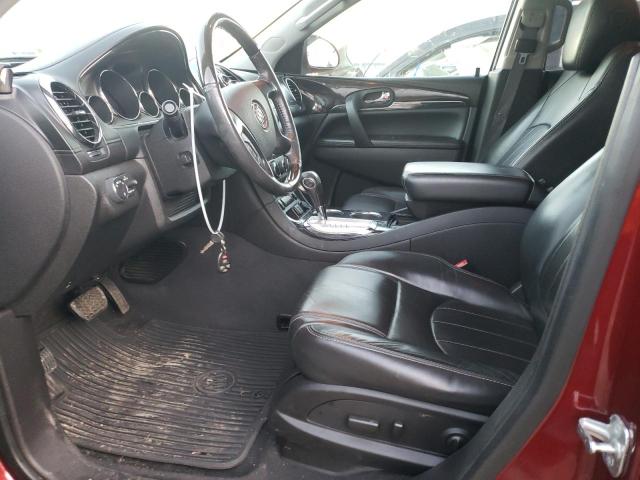 Photo 7 from auction – 2015 BUICK ENCLAVE with VIN 5GAKVCKD9FJ101683