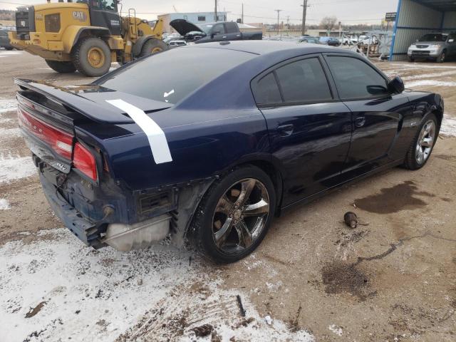 Photo 3 from auction – 2014 DODGE CHARGER R/ with VIN 2C3CDXCT3EH102741