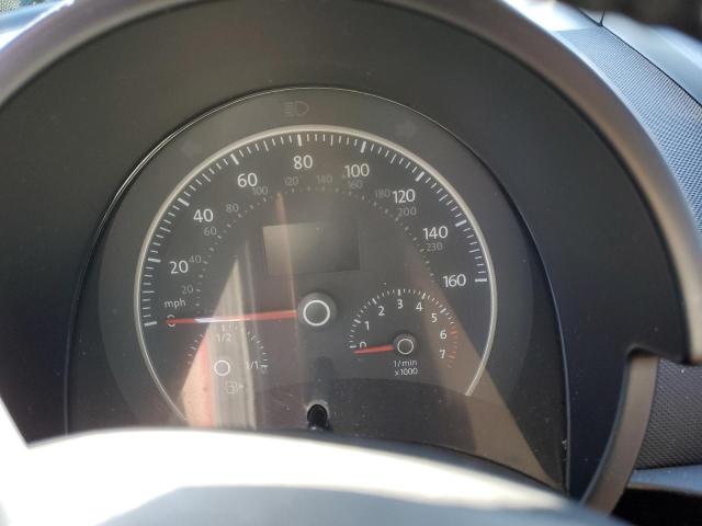 Photo 8 from auction – 2009 VOLKSWAGEN NEW BEETLE with VIN 3VWRG31C69M512866