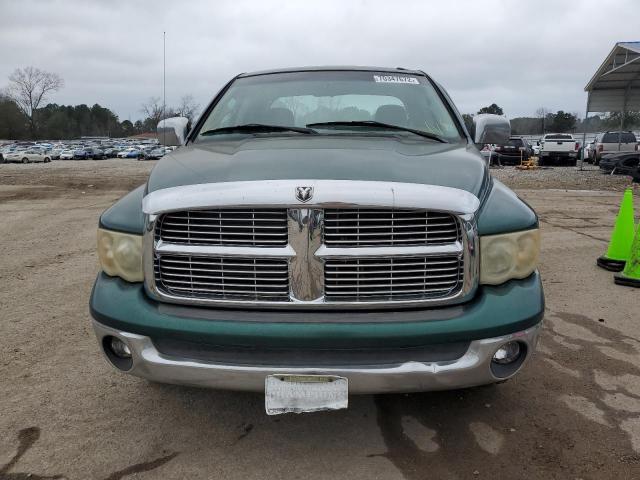 Zdjęcie 5 z aukcji – 2003 DODGE RAM 1500 S z VIN 1D7HA18D33S371777