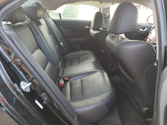 Photo 10 from auction – 2011 ACURA TSX with VIN JH4CU2F67BC018195