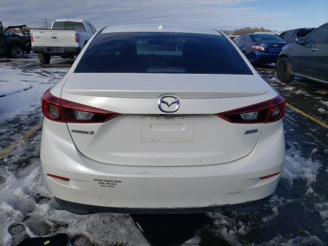 Photo 6 from auction – 2018 MAZDA 3 TOURING with VIN 3MZBN1V33JM166236