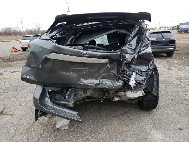 Photo 6 from auction – 2020 FORD EXPLORER X with VIN 1FMSK8DH4LGC44176