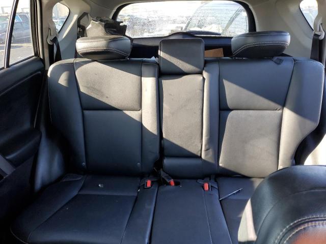 Photo 10 from auction – 2017 TOYOTA RAV4 LIMIT with VIN 2T3DFREV0HW682796