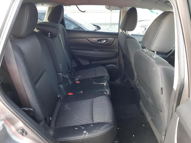 Photo 10 from auction – 2019 NISSAN ROGUE S with VIN KNMAT2MT1KP505230
