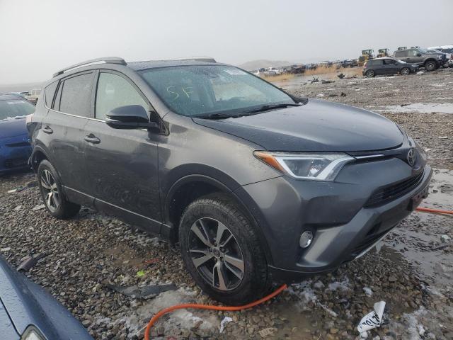Photo 4 from auction – 2018 TOYOTA RAV4 ADVEN with VIN 2T3WFREV4JW459515