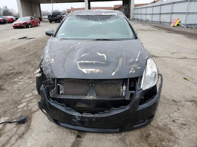Photo 5 from auction – 2012 NISSAN ALTIMA with VIN 1N4AL2AP4CN556330