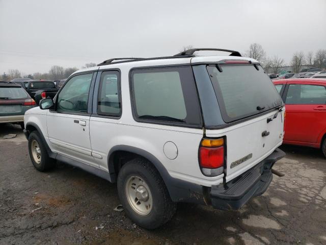 Photo 2 from auction – 1996 FORD EXPLORER with VIN 1FMCU24X2TUA42490