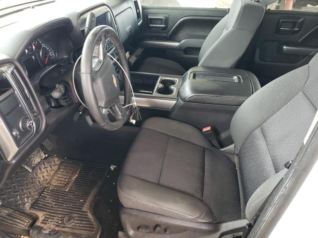 Photo 7 from auction – 2015 CHEVROLET 1500 with VIN 3GCPCRECXFG477231