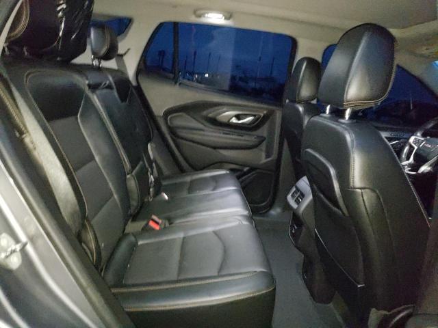 Photo 11 from auction – 2018 GMC TERRAIN SL with VIN 3GKALPEX2JL273069