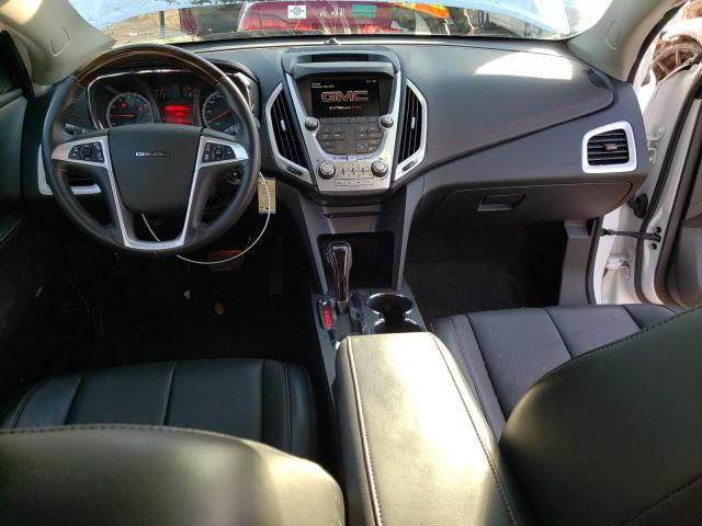 Photo 8 from auction – 2015 GMC TERRAIN DE with VIN 2GKALUEKXF6277031