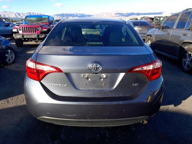 Photo 6 from auction – 2018 TOYOTA COROLLA L with VIN 2T1BURHE9JC073179
