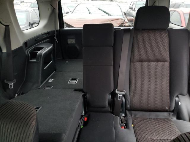 Photo 10 from auction – 2010 TOYOTA 4RUNNER SR with VIN JTEBU5JR3A5003868