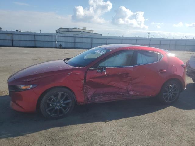 MAZDA 3 PREFERRE 2019 with VIN JM1BPAMMXK1116424 - Photo from auction