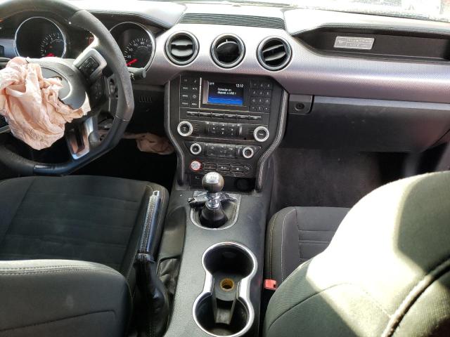 Photo 8 from auction – 2015 FORD MUSTANG GT with VIN 1FA6P8CF7F5349257