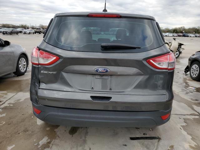 Photo 6 from auction – 2016 FORD ESCAPE S with VIN 1FMCU0F74GUB17925