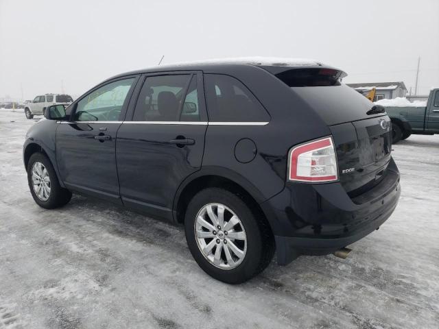 Photo 2 from auction – 2009 FORD EDGE LIMIT with VIN 2FMDK49CX9BA76784