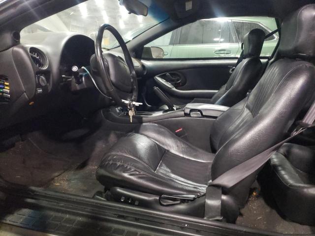 Photo 7 from auction – 2000 PONTIAC FIREBIRD with VIN 2G2FS22K9Y2166000