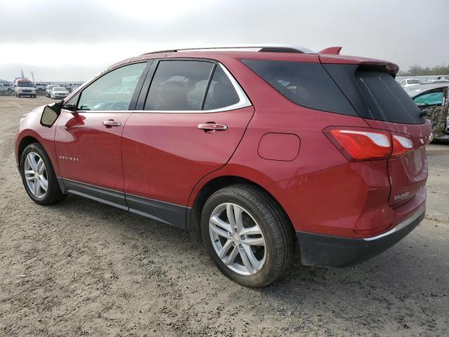 Photo 2 from auction – 2018 CHEVROLET EQUINOX PR with VIN 2GNAXMEV2J6108132