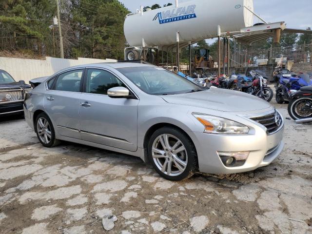 Photo 4 from auction – 2015 NISSAN ALTIMA 3.5 with VIN 1N4BL3AP0FC143444
