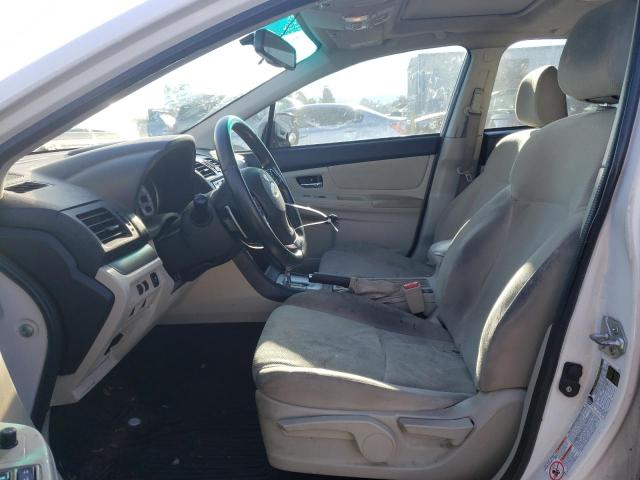 Photo 7 from auction – 2012 SUBARU IMPREZA PR with VIN JF1GPAF65CH212870