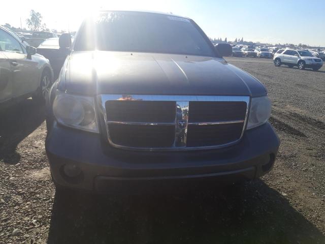 Photo 5 from auction – 2007 DODGE DURANGO SL with VIN 1D8HB48247F581229