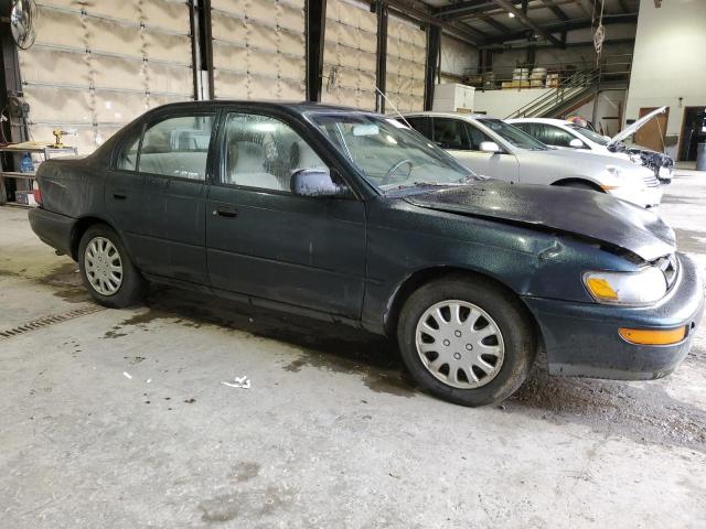 Photo 4 from auction – 1997 TOYOTA COROLLA BA with VIN 1NXBA02E0VZ618235
