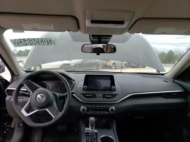Photo 8 from auction – 2022 NISSAN ALTIMA SV with VIN 1N4BL4DV9NN330684